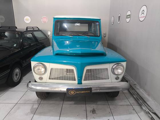 FORD RURAL 2.3 4X2 4 CILINDROS 8V GASOLINA 2P MANUAL